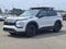 2025 Mitsubishi Outlander Trail Edition