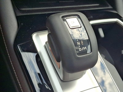 2025 Mitsubishi Outlander Trail Edition