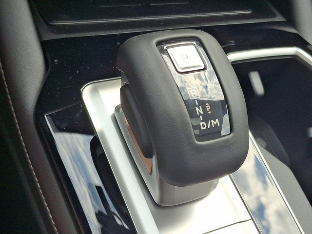 2025 Mitsubishi Outlander Trail Edition