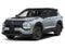2026 Mitsubishi Outlander Trail Edition
