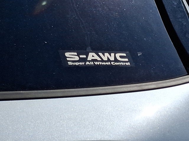 2026 Mitsubishi Outlander Trail Edition