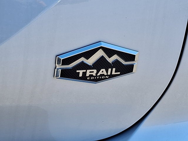 2026 Mitsubishi Outlander Trail Edition