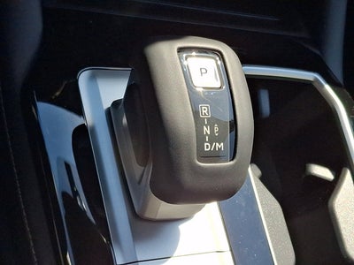 2026 Mitsubishi Outlander Trail Edition