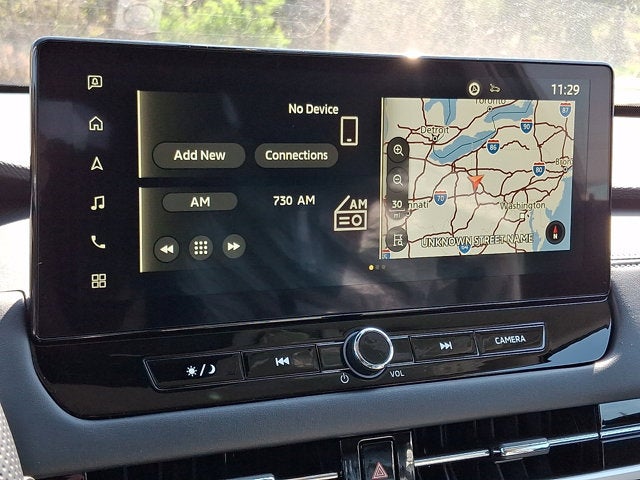 2026 Mitsubishi Outlander Trail Edition