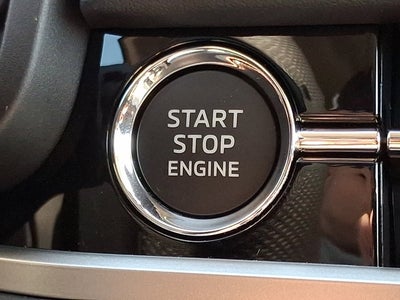 2026 Mitsubishi Outlander Trail Edition