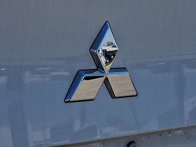 2026 Mitsubishi Outlander Trail Edition