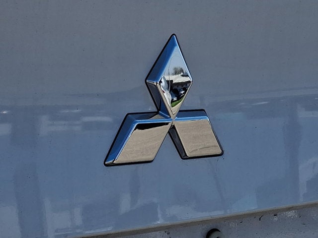 2026 Mitsubishi Outlander Trail Edition