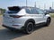 2026 Mitsubishi Outlander Trail Edition