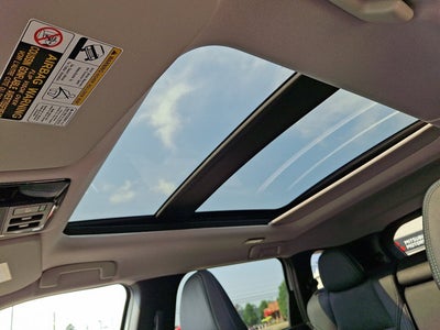 2026 Mitsubishi Outlander Trail Edition