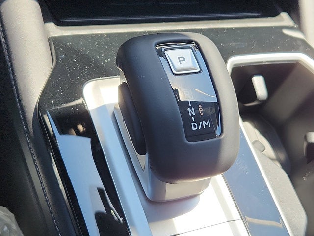 2026 Mitsubishi Outlander Base
