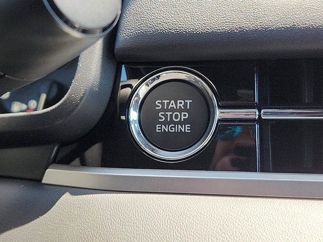 2026 Mitsubishi Outlander Base