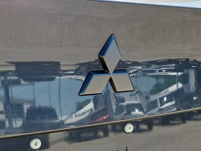 2026 Mitsubishi Outlander Base