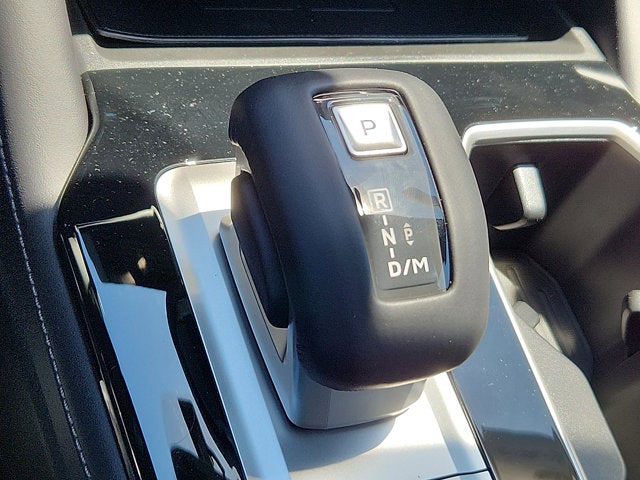 2026 Mitsubishi Outlander Base