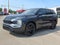 2026 Mitsubishi Outlander Base