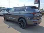 2026 Mitsubishi Outlander Base