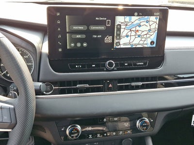 2026 Mitsubishi Outlander Base