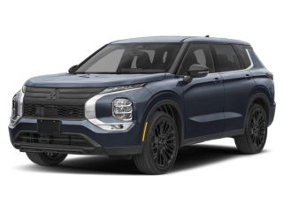 2026 Mitsubishi Outlander Base