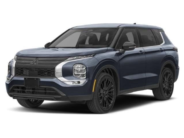 2026 Mitsubishi Outlander's photo
