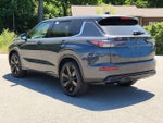 2026 Mitsubishi Outlander Base