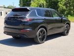 2026 Mitsubishi Outlander Base