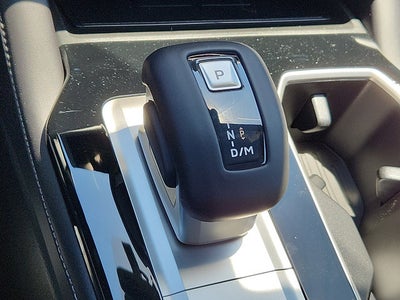 2026 Mitsubishi Outlander Base
