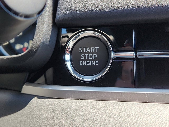 2026 Mitsubishi Outlander Base