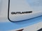 2026 Mitsubishi Outlander Base