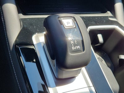 2026 Mitsubishi Outlander Base