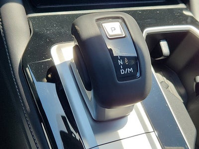 2026 Mitsubishi Outlander Base