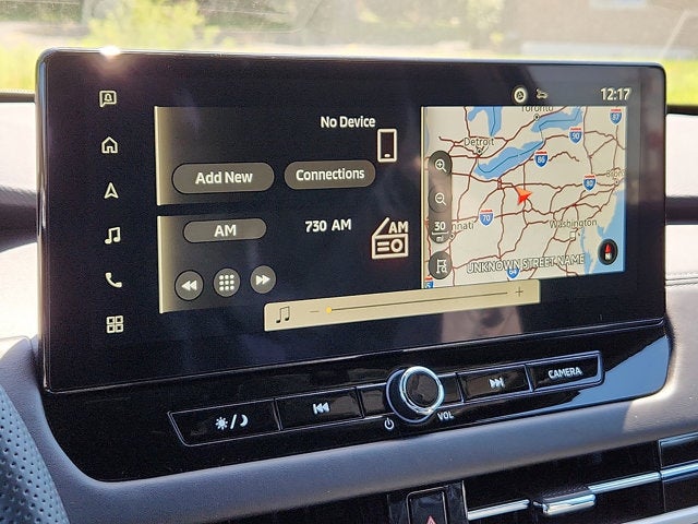 2026 Mitsubishi Outlander Base