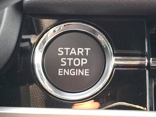 2026 Mitsubishi Outlander Base