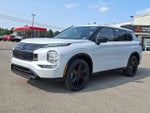 2026 Mitsubishi Outlander Base