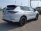 2026 Mitsubishi Outlander Base