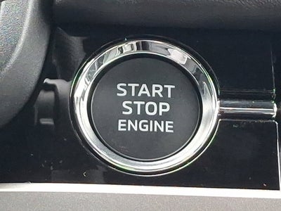 2026 Mitsubishi Outlander Base