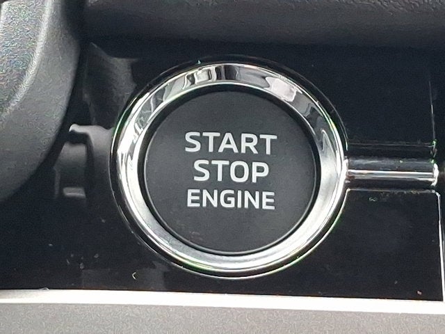 2026 Mitsubishi Outlander Base