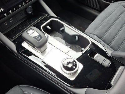 2026 Mitsubishi Outlander Base