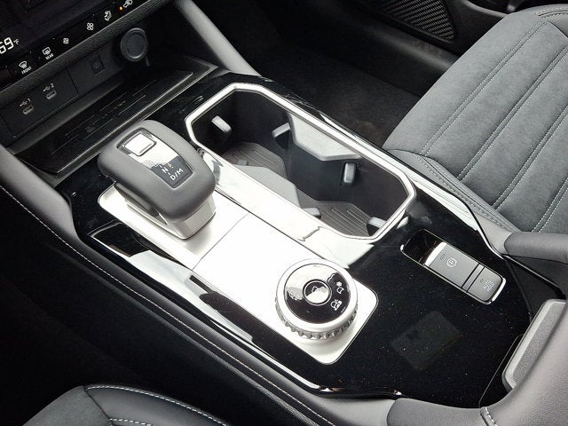 2026 Mitsubishi Outlander Base