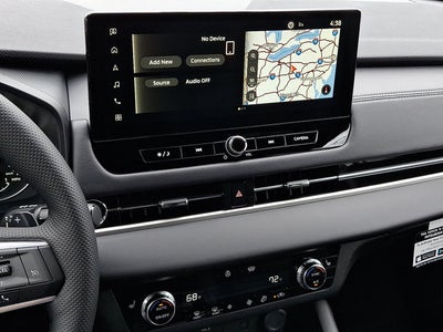 2026 Mitsubishi Outlander Base