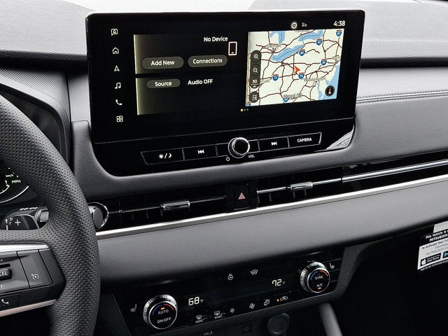 2026 Mitsubishi Outlander Base