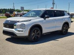 2026 Mitsubishi Outlander Base