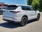 2026 Mitsubishi Outlander Base
