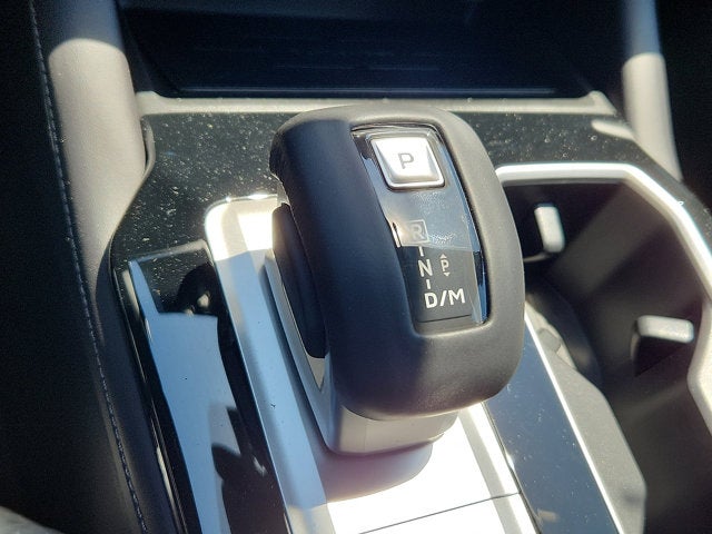 2026 Mitsubishi Outlander Base