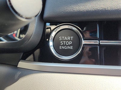 2026 Mitsubishi Outlander Base