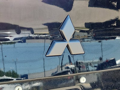 2026 Mitsubishi Outlander Base
