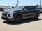 2026 Mitsubishi Outlander Base