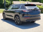 2026 Mitsubishi Outlander Base