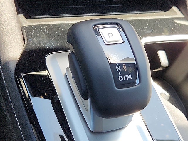 2026 Mitsubishi Outlander Base