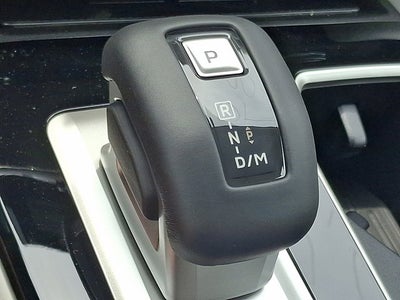 2025 Mitsubishi Outlander Base