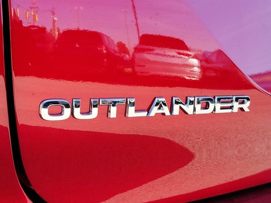 2024 Mitsubishi Outlander SEL in Butler, PA - Mike Kelly Automotive