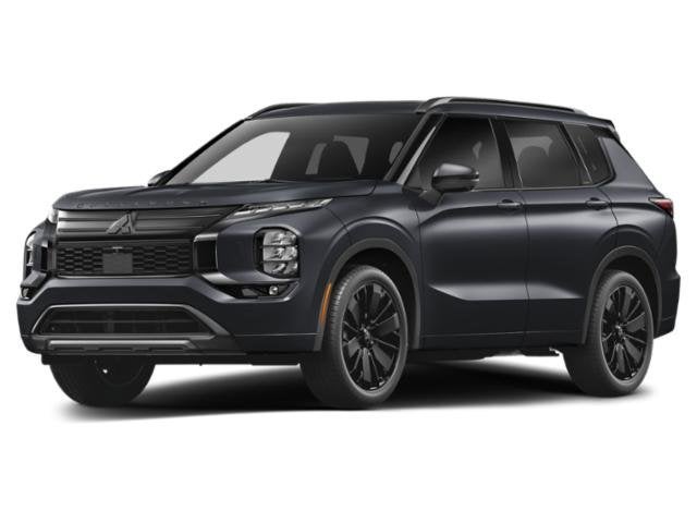 2026 Mitsubishi Outlander Base